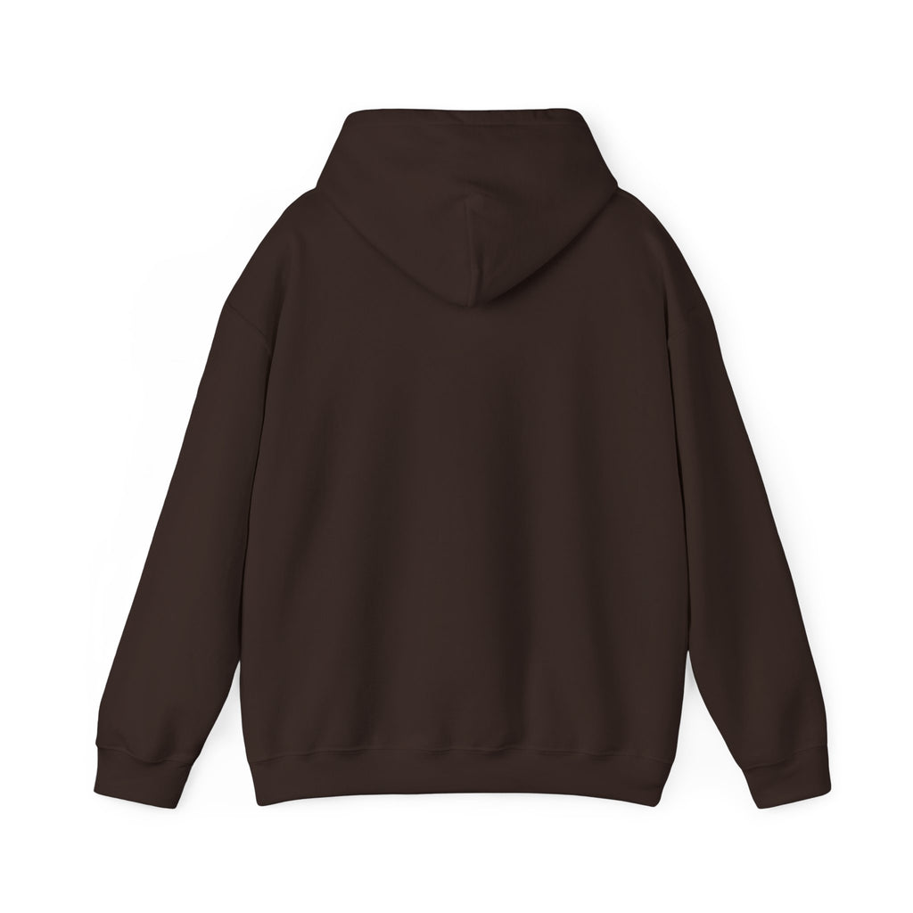 GJ Garçons Dans Le Vent Logo Hoodie