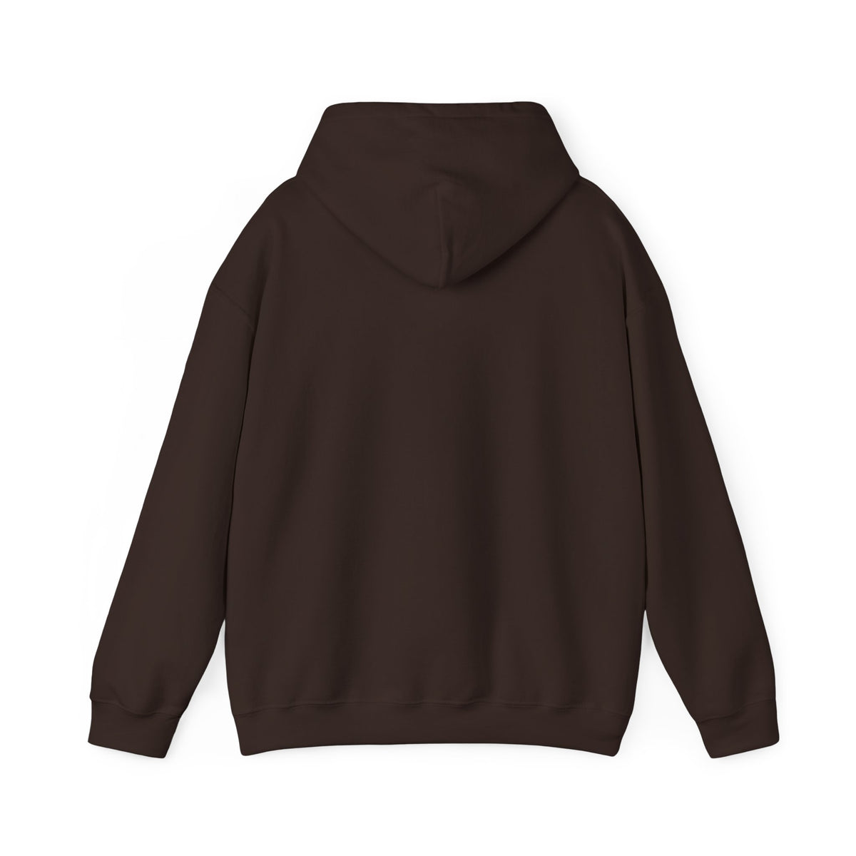 GJ Garçons Dans Le Vent Logo Hoodie