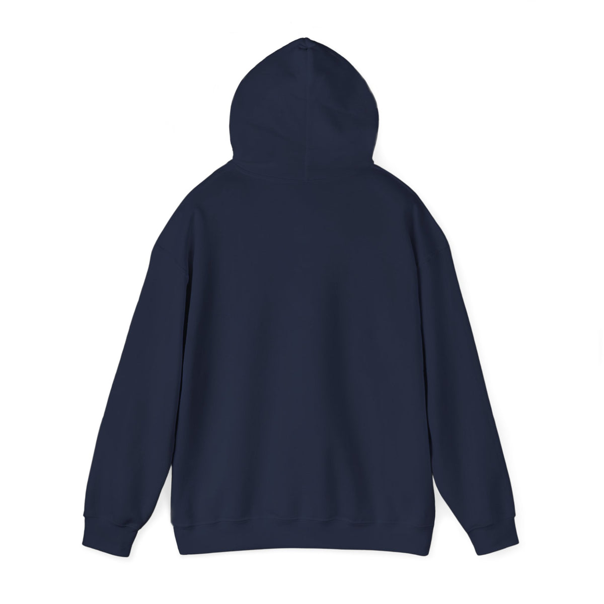 GJ Garçons Dans Le Vent Logo Hoodie