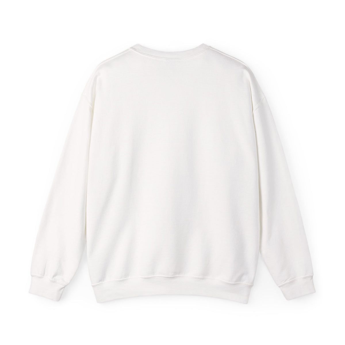 Personalized Gold Crown Sweatshirt for Women – Custom Name