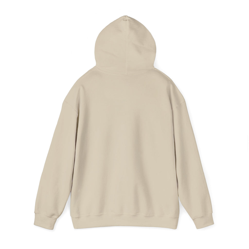 GJ Garçons Dans Le Vent Logo Hoodie