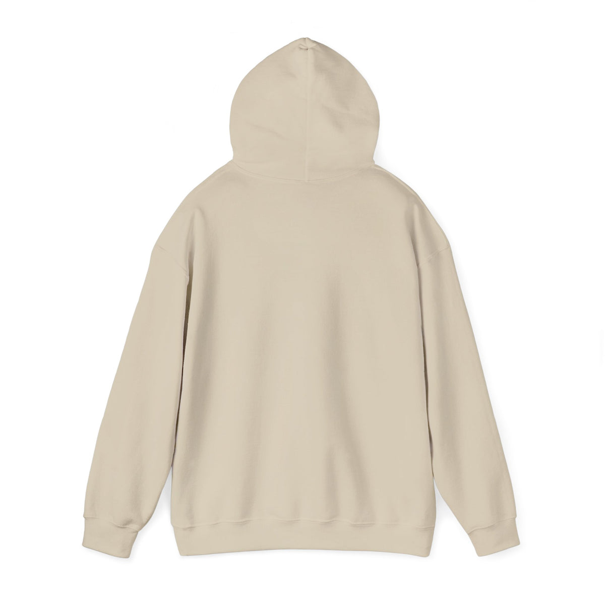 GJ Garçons Dans Le Vent Logo Hoodie