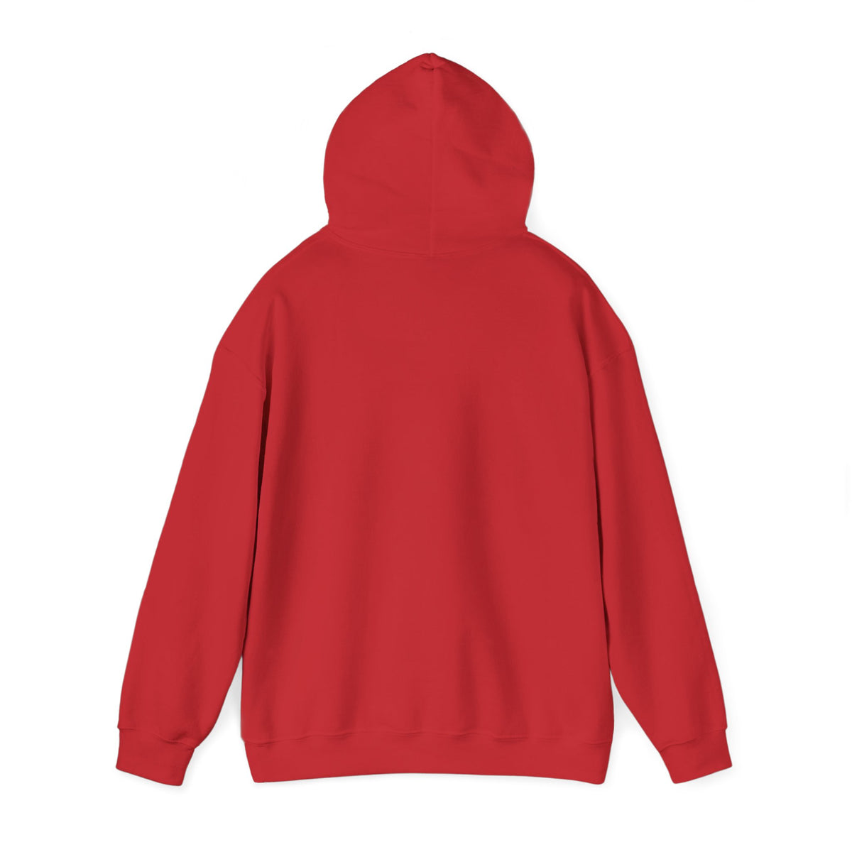 GJ Garçons Dans Le Vent Logo Hoodie
