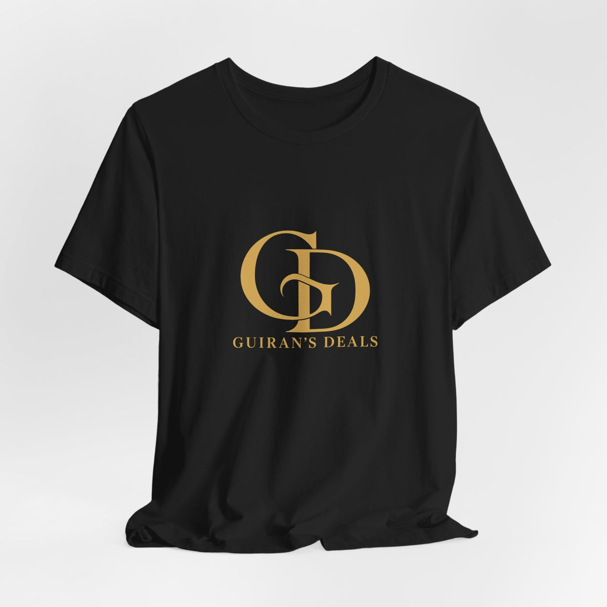 Guiran’s Deals — GD Signature Unisex T-Shirt