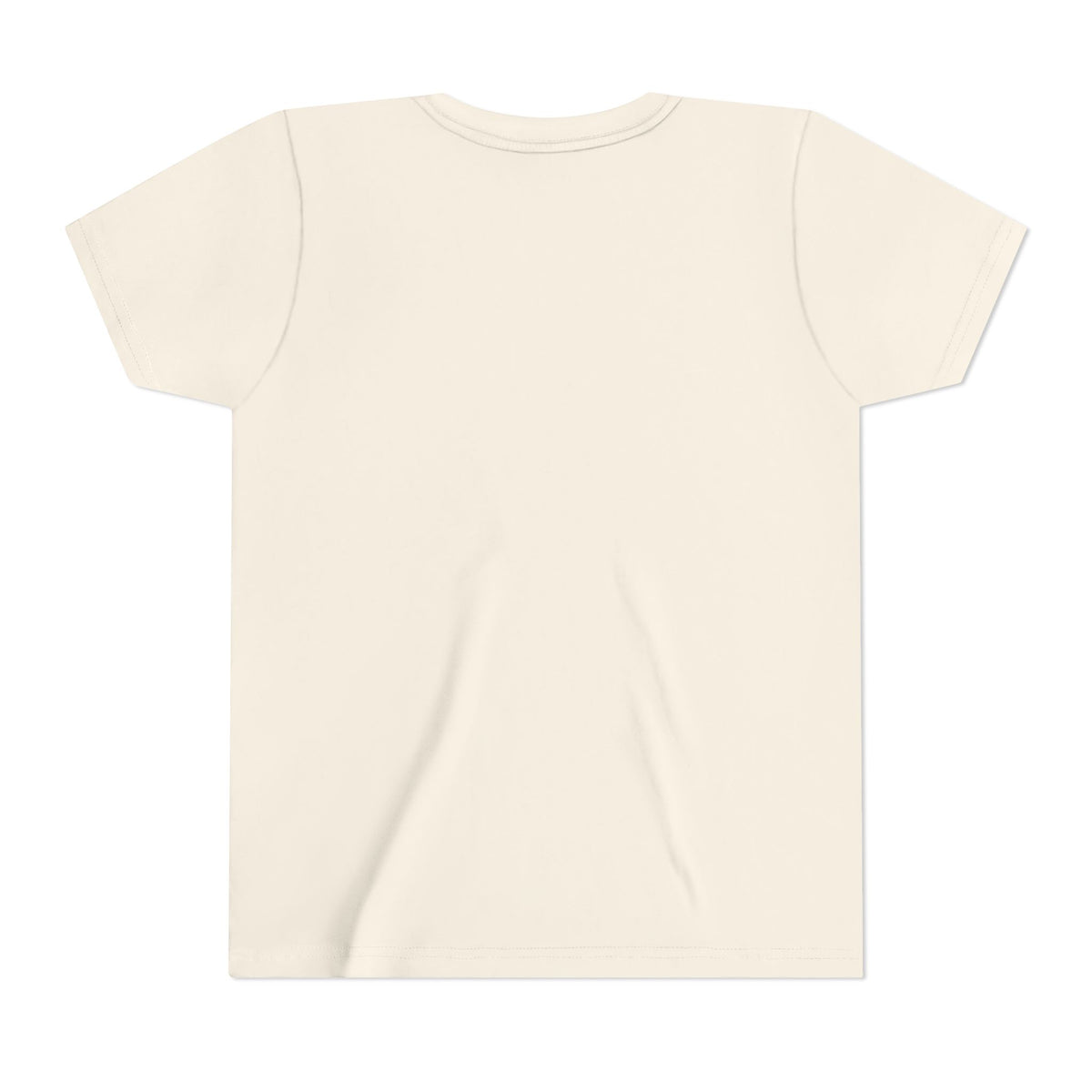 Floral Leopard Kids T-Shirt – Botanical Safari Youth Tee