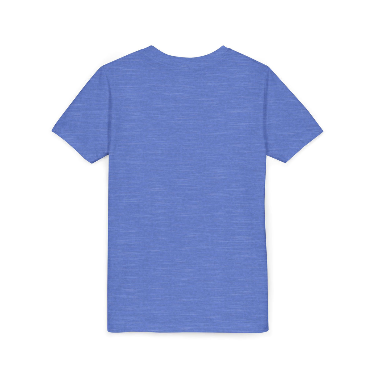 Floral Leopard Kids T-Shirt – Botanical Safari Youth Tee