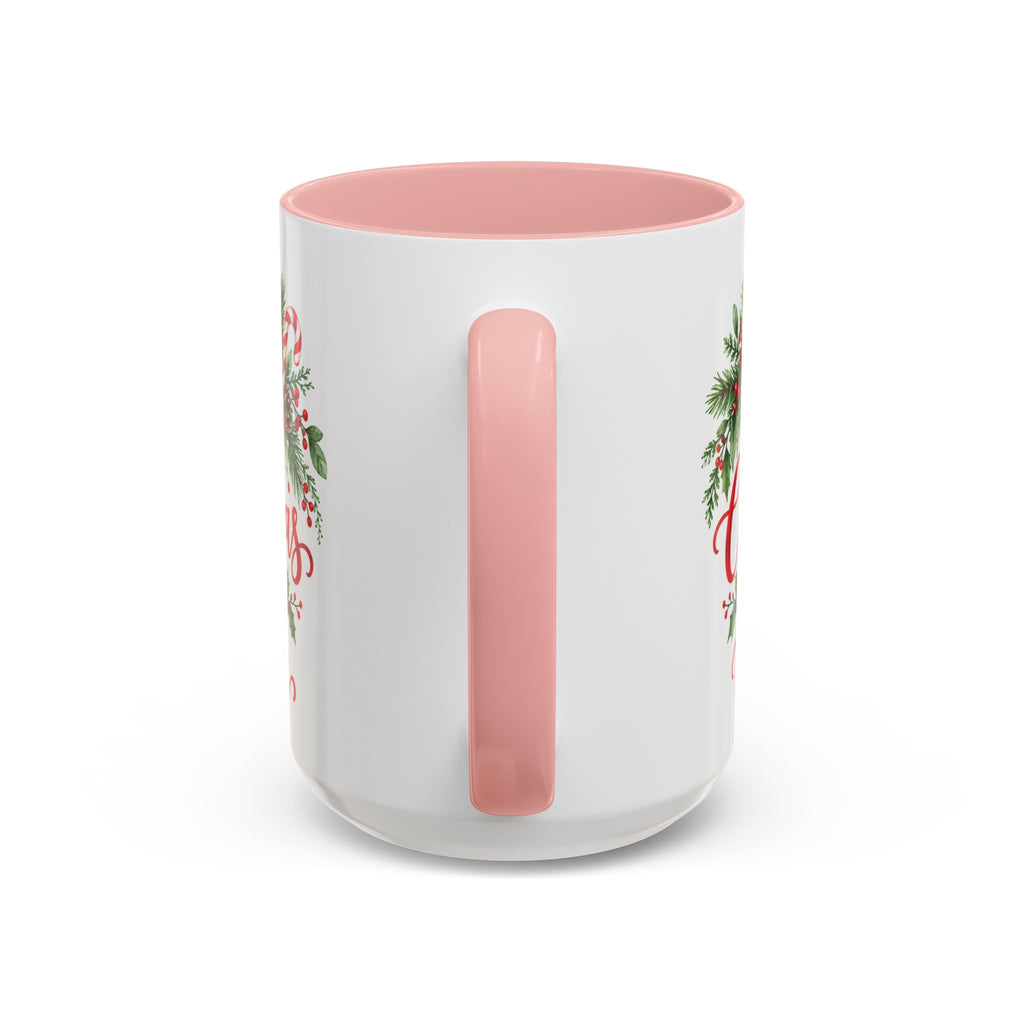 Personalized This Is My Christmas Mug – Custom Name Holiday Coffee Cup, 15oz