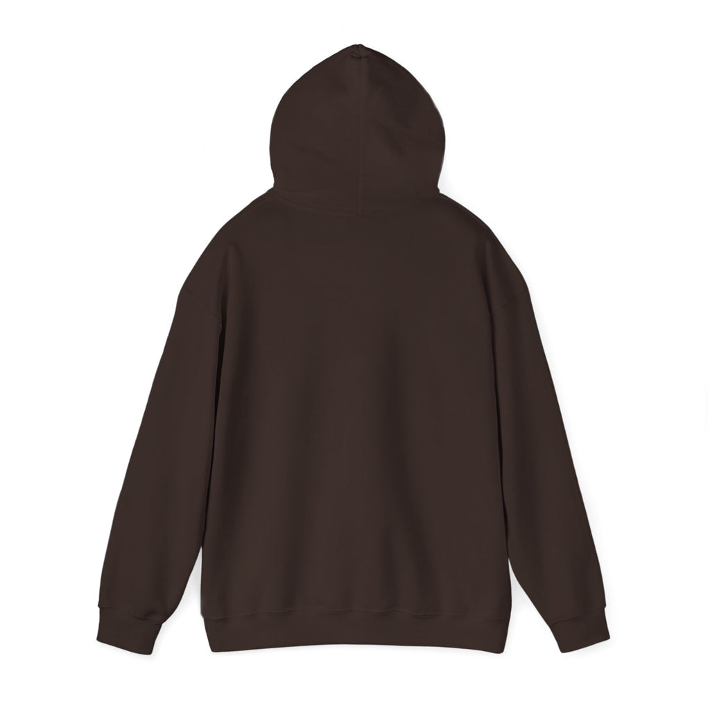 GJ Garçons Dans Le Vent Logo Hoodie