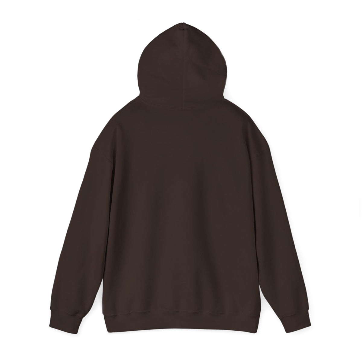 GJ Garçons Dans Le Vent Logo Hoodie
