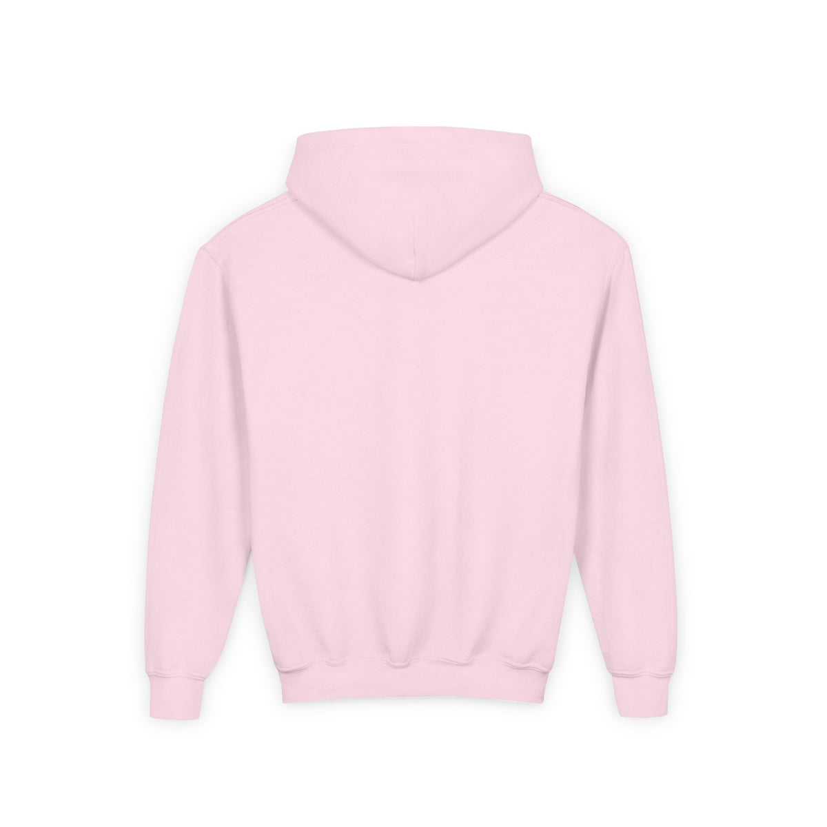 Cute Purple Dragon Girls Hoodie – Baby Dragon & Heart