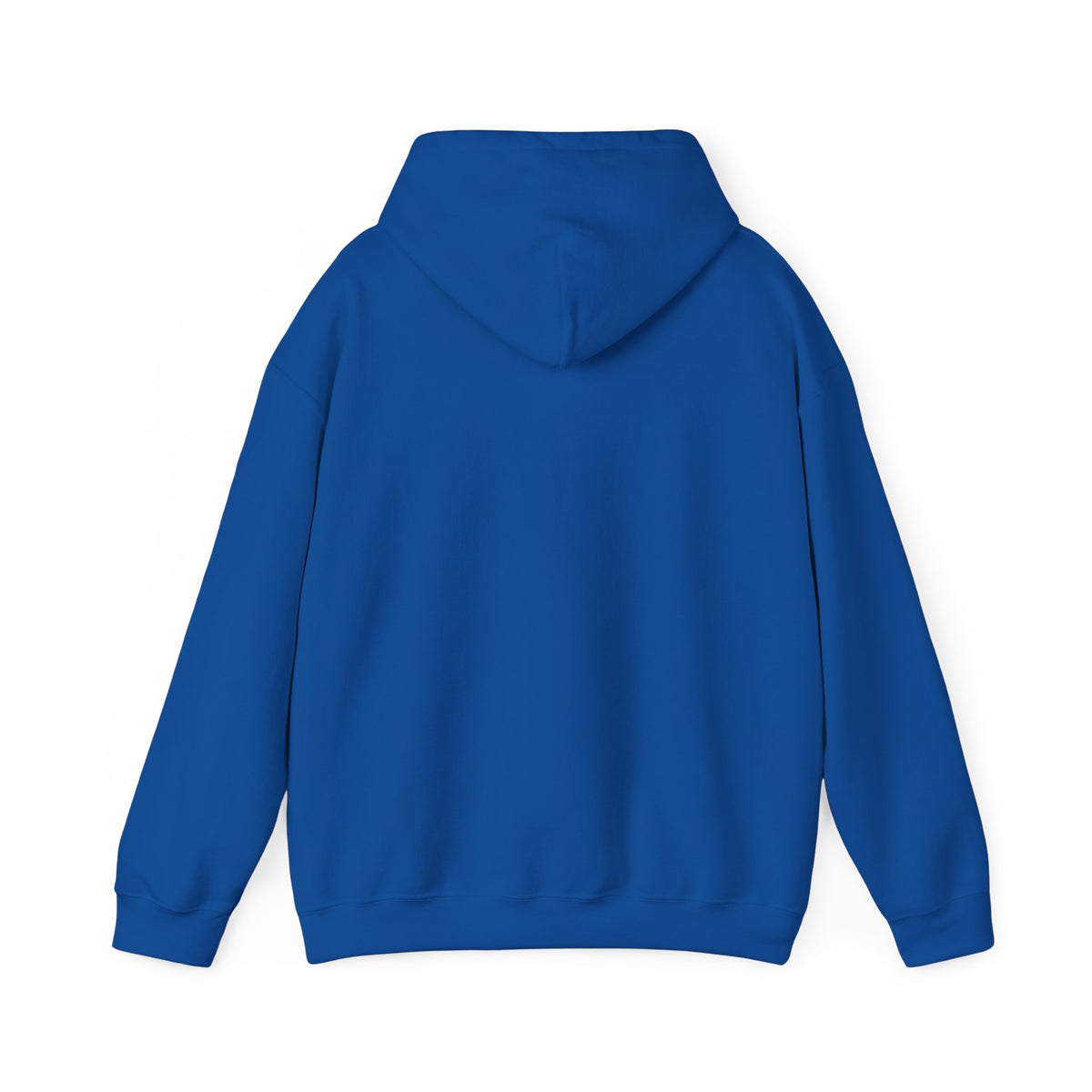 GJ Garçons Dans Le Vent Logo Hoodie
