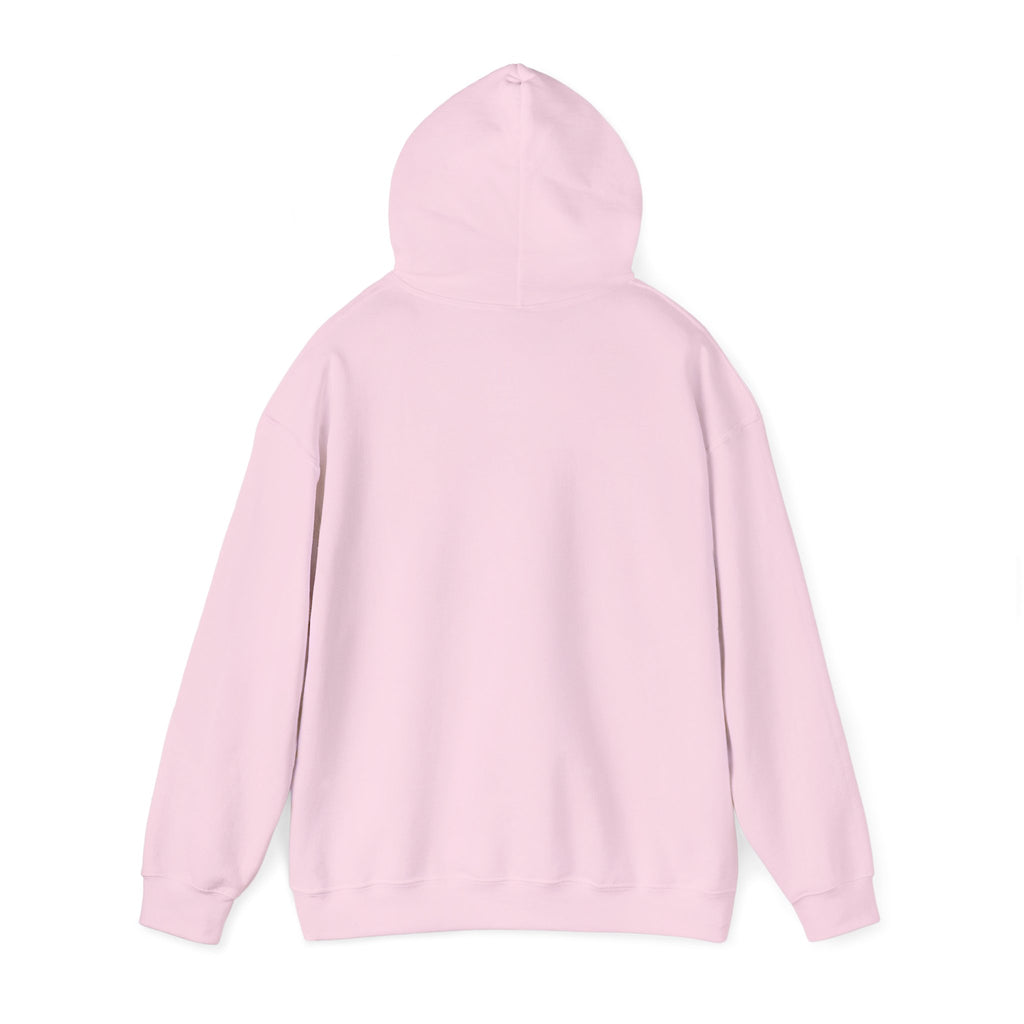 GJ Garçons Dans Le Vent Logo Hoodie