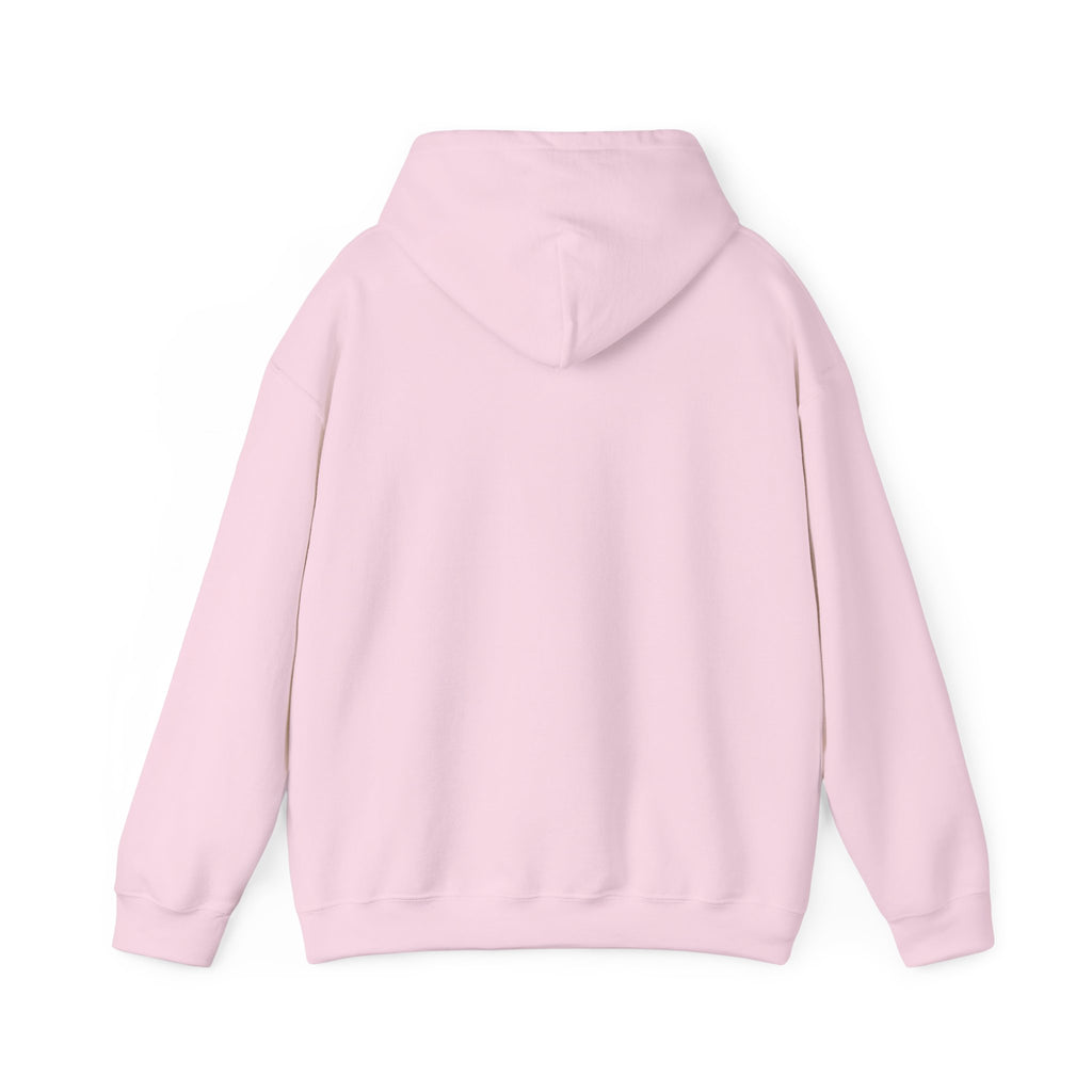 GJ Garçons Dans Le Vent Logo Hoodie