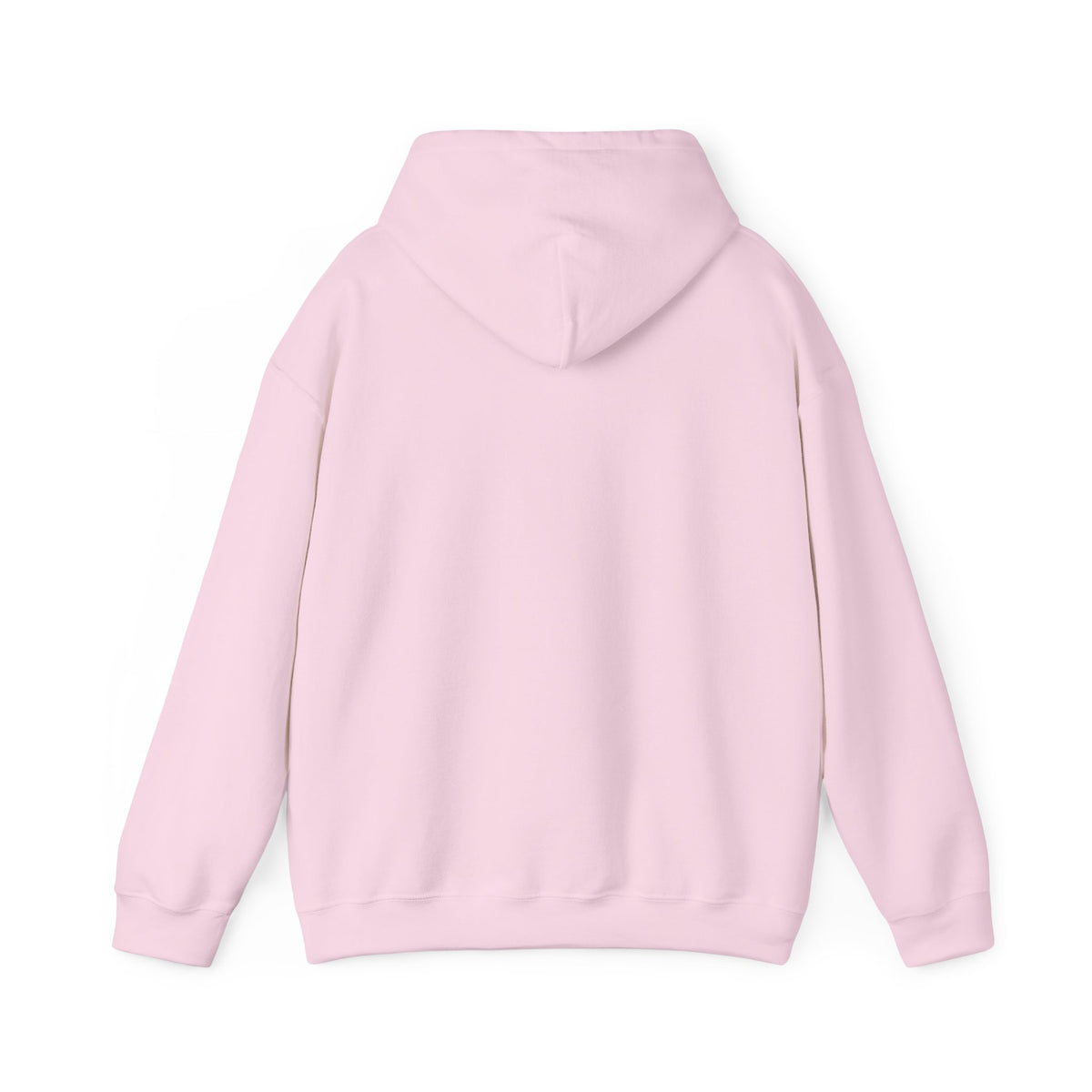 GJ Garçons Dans Le Vent Logo Hoodie