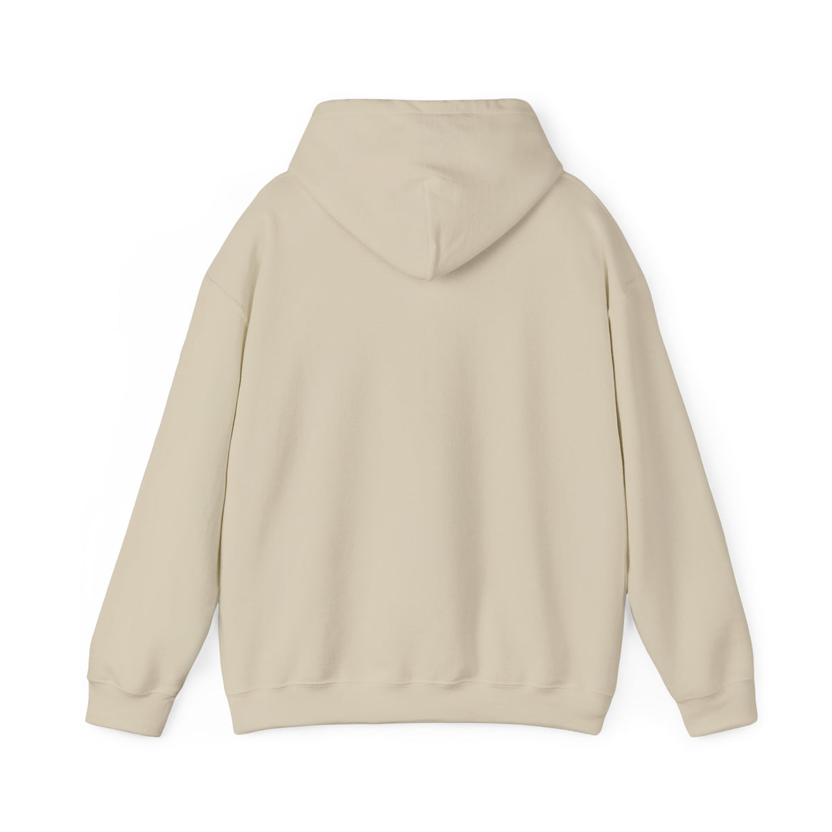 GJ Garçons Dans Le Vent Logo Hoodie