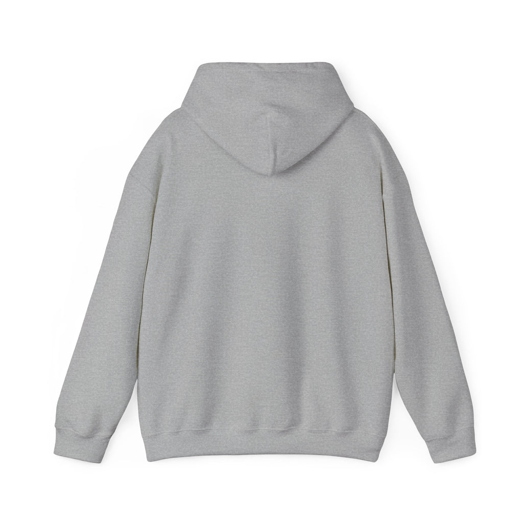 GJ Garçons Dans Le Vent Logo Hoodie