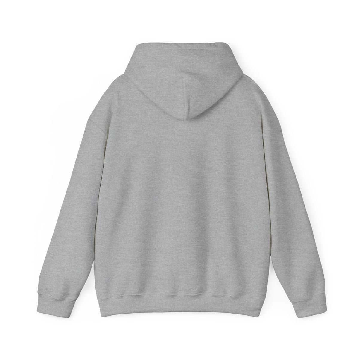 GJ Garçons Dans Le Vent Logo Hoodie