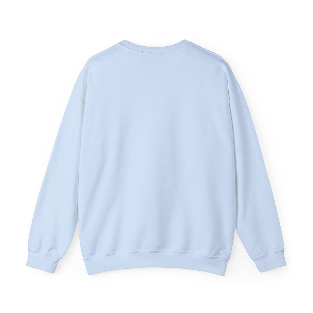 Santa Claus Rhinestone-Effect Sweatshirt for Women – Christmas Crewneck