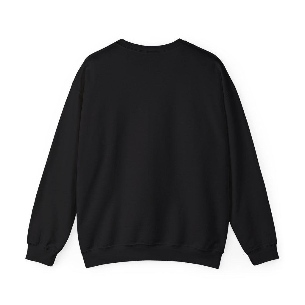 Hip Hop Santa Sweatshirt for Men – Cool Dancing Santa Christmas Crewneck