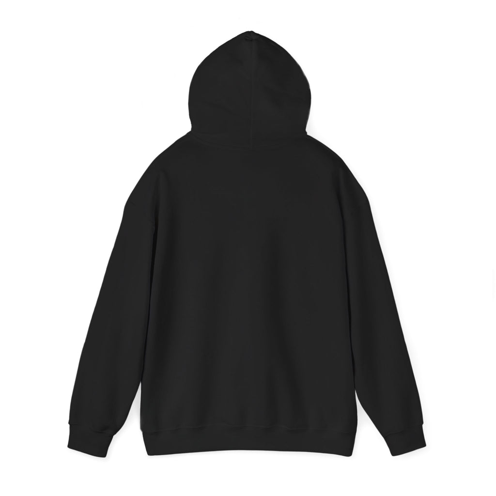 GJ Garçons Dans Le Vent Logo Hoodie
