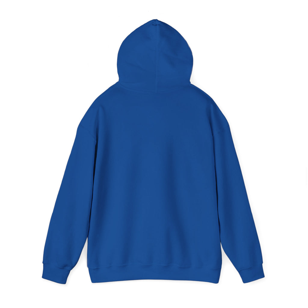 GJ Garçons Dans Le Vent Logo Hoodie