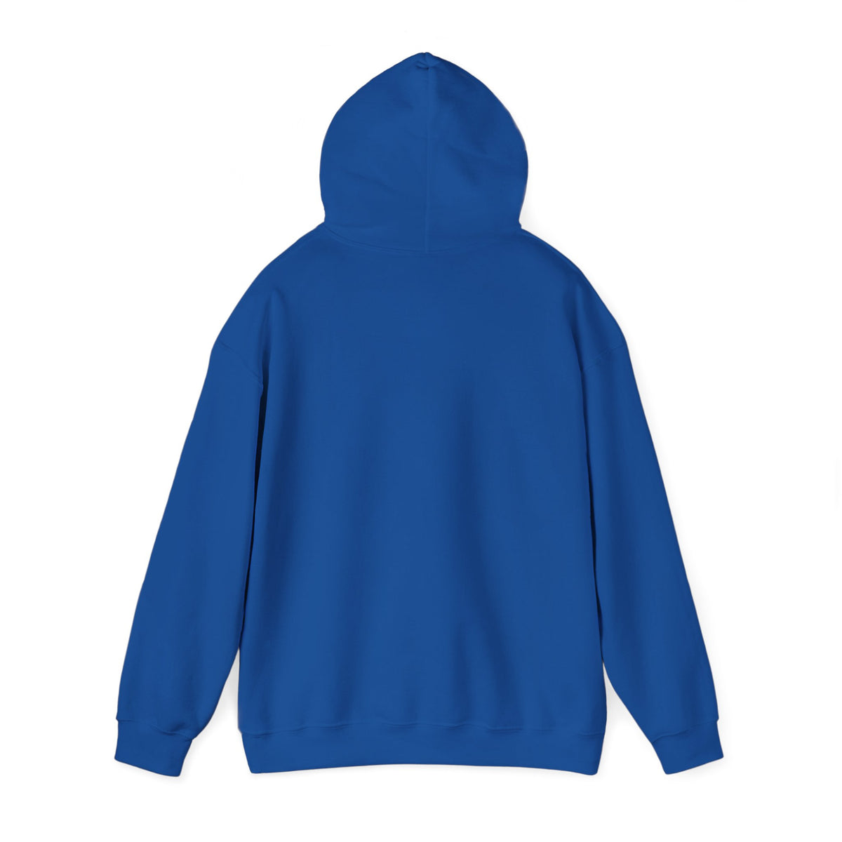 GJ Garçons Dans Le Vent Logo Hoodie