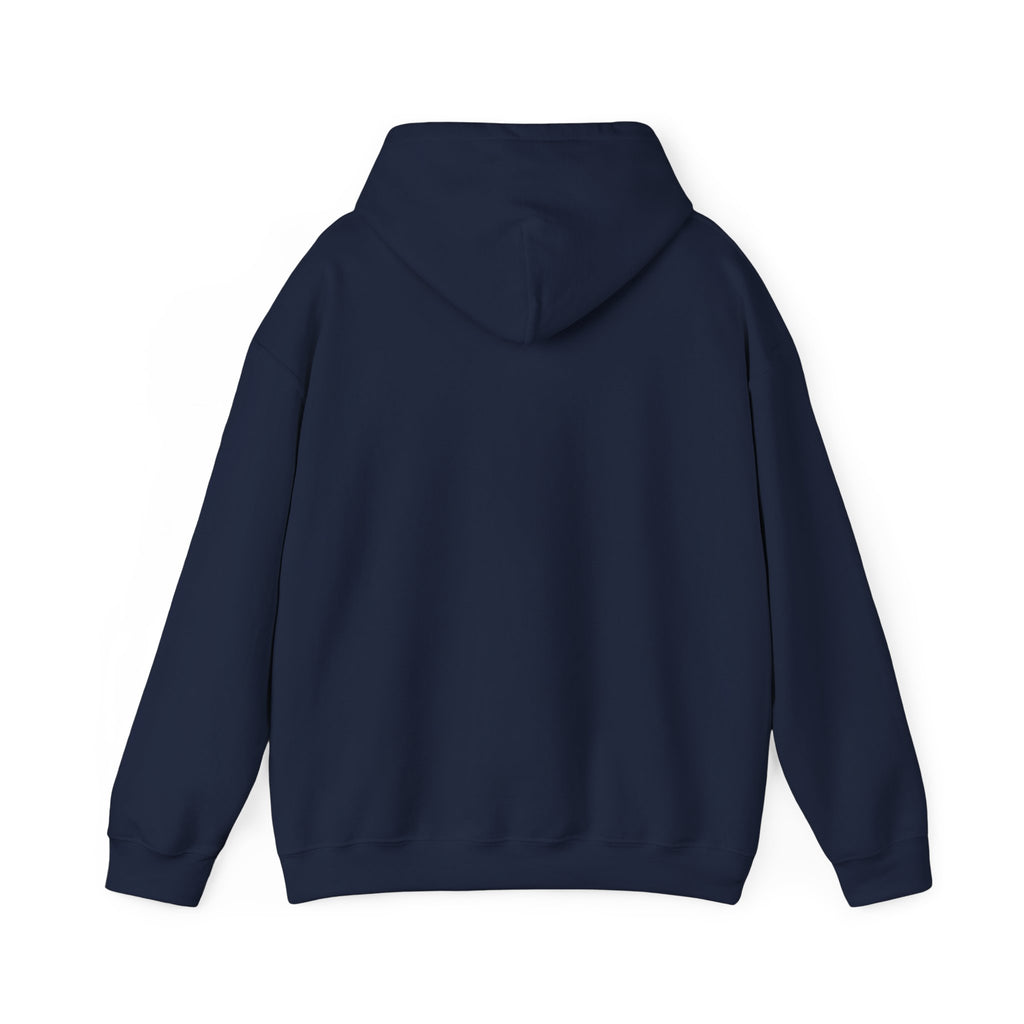 GJ Garçons Dans Le Vent Logo Hoodie