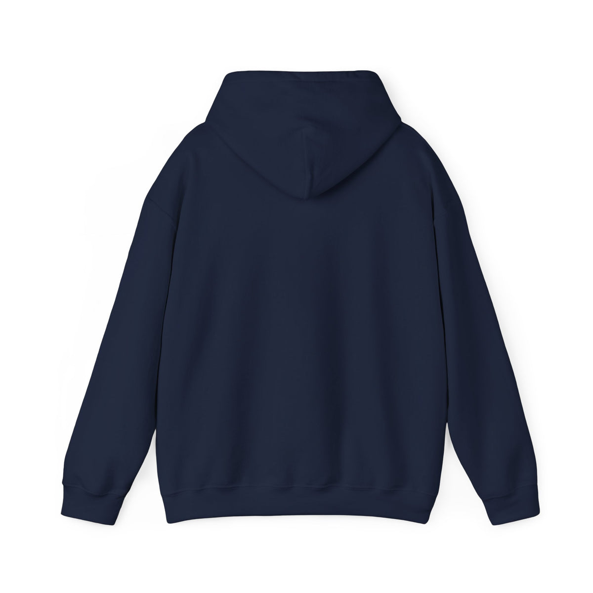 GJ Garçons Dans Le Vent Logo Hoodie