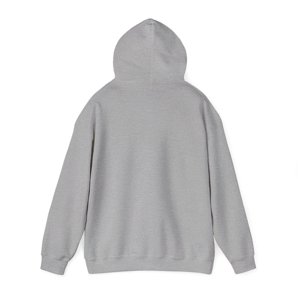 GJ Garçons Dans Le Vent Logo Hoodie
