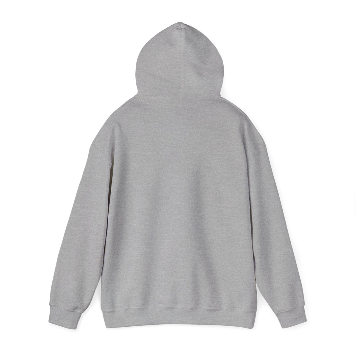 GJ Garçons Dans Le Vent Logo Hoodie