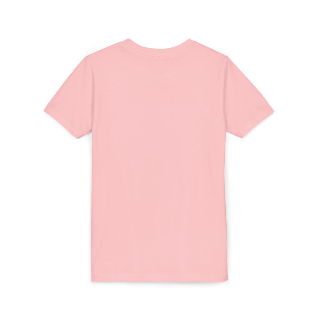 Floral Leopard Kids T-Shirt – Botanical Safari Youth Tee