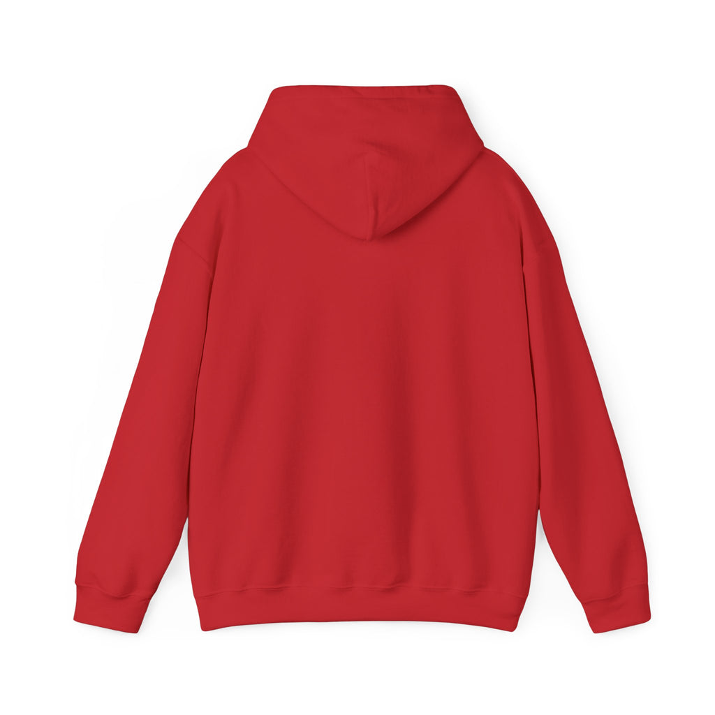 GJ Garçons Dans Le Vent Logo Hoodie