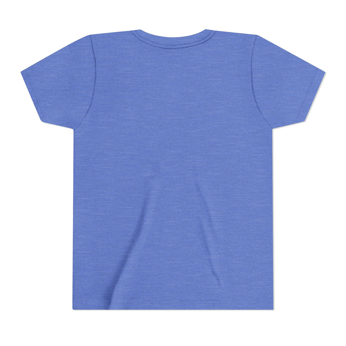 Floral Leopard Kids T-Shirt – Botanical Safari Youth Tee
