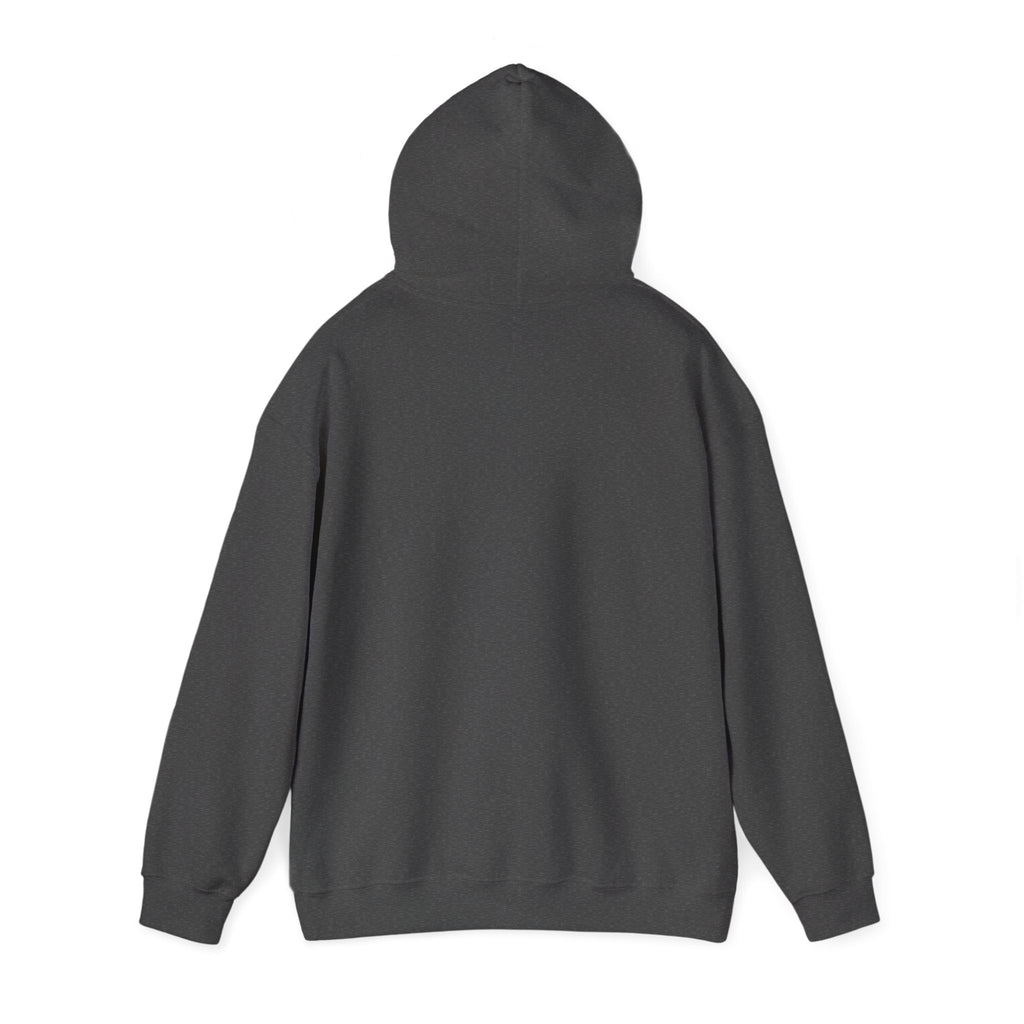 GJ Garçons Dans Le Vent Logo Hoodie