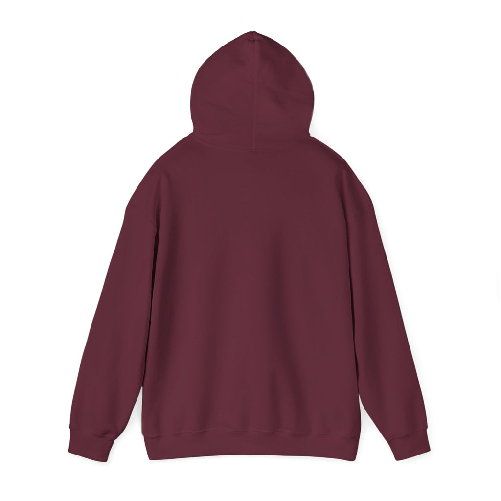 GJ Garçons Dans Le Vent Logo Hoodie