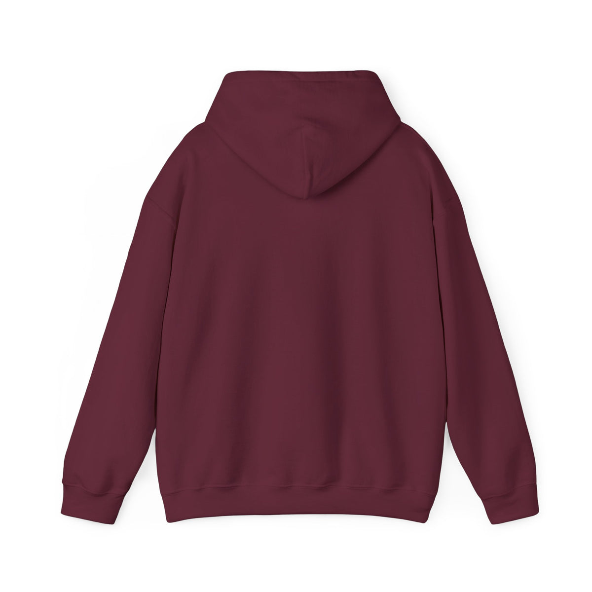 GJ Garçons Dans Le Vent Logo Hoodie