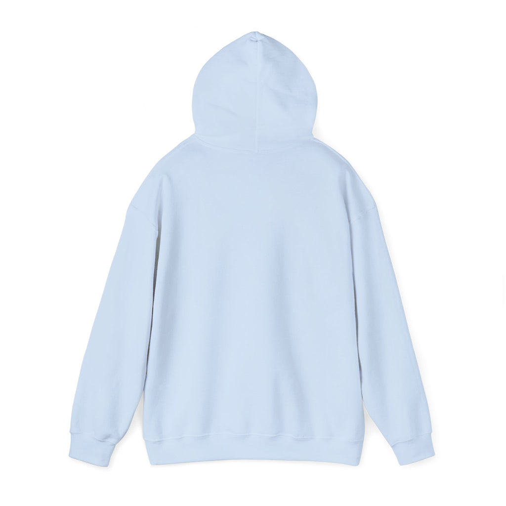 GJ Garçons Dans Le Vent Logo Hoodie
