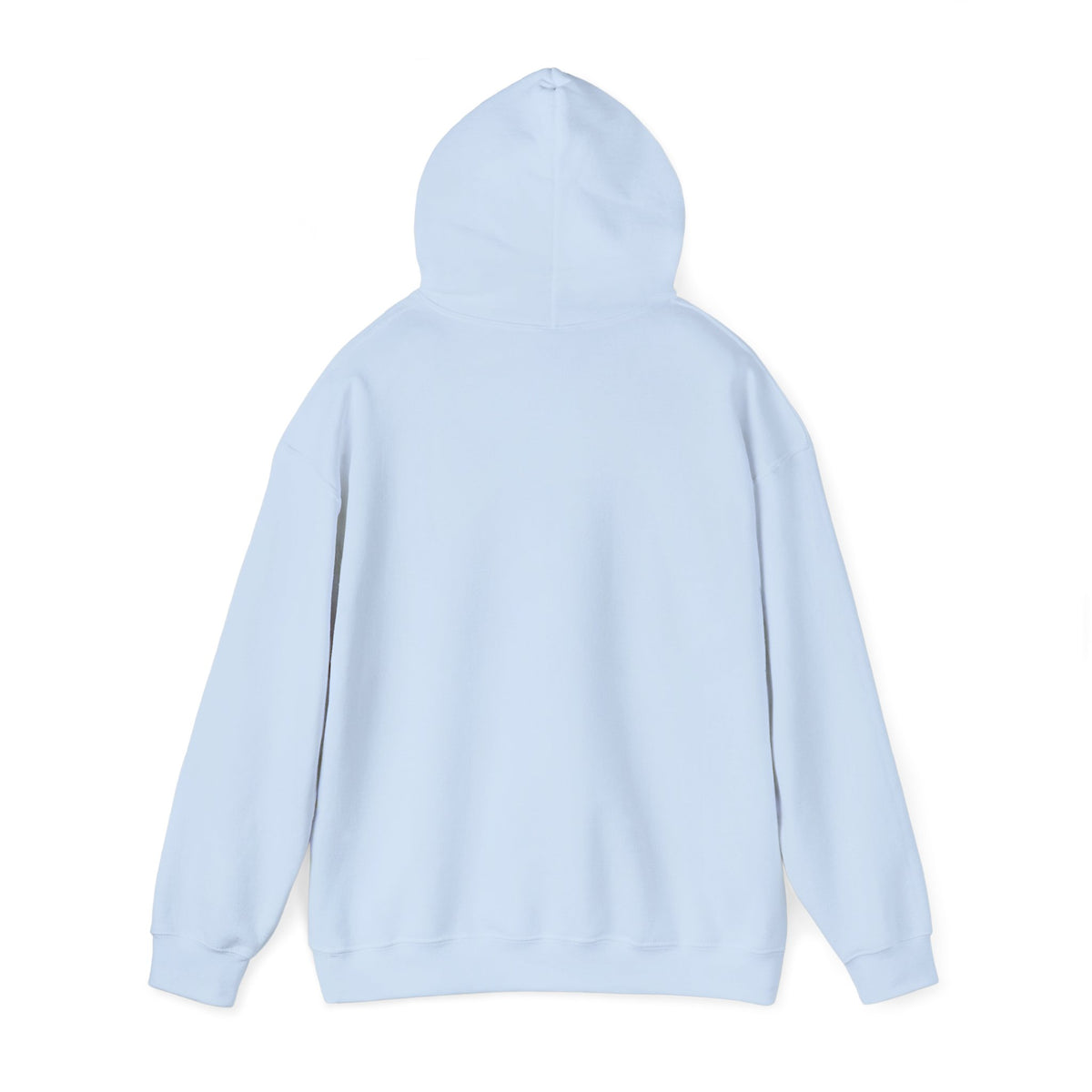 GJ Garçons Dans Le Vent Logo Hoodie
