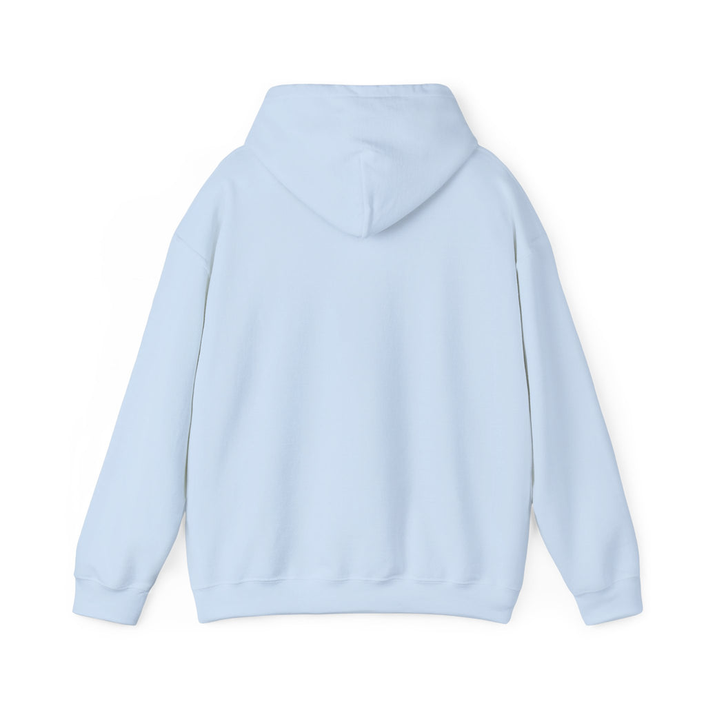 GJ Garçons Dans Le Vent Logo Hoodie