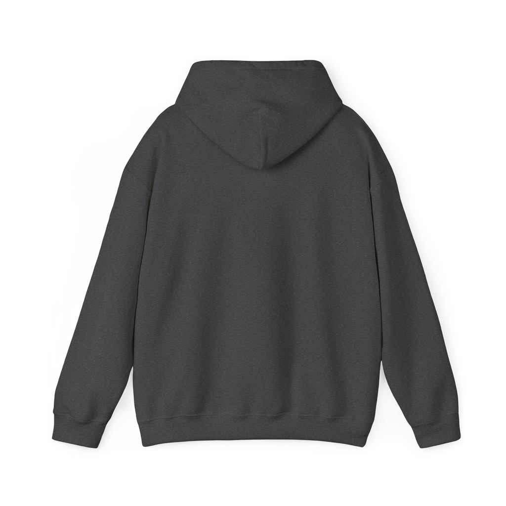 GJ Garçons Dans Le Vent Logo Hoodie