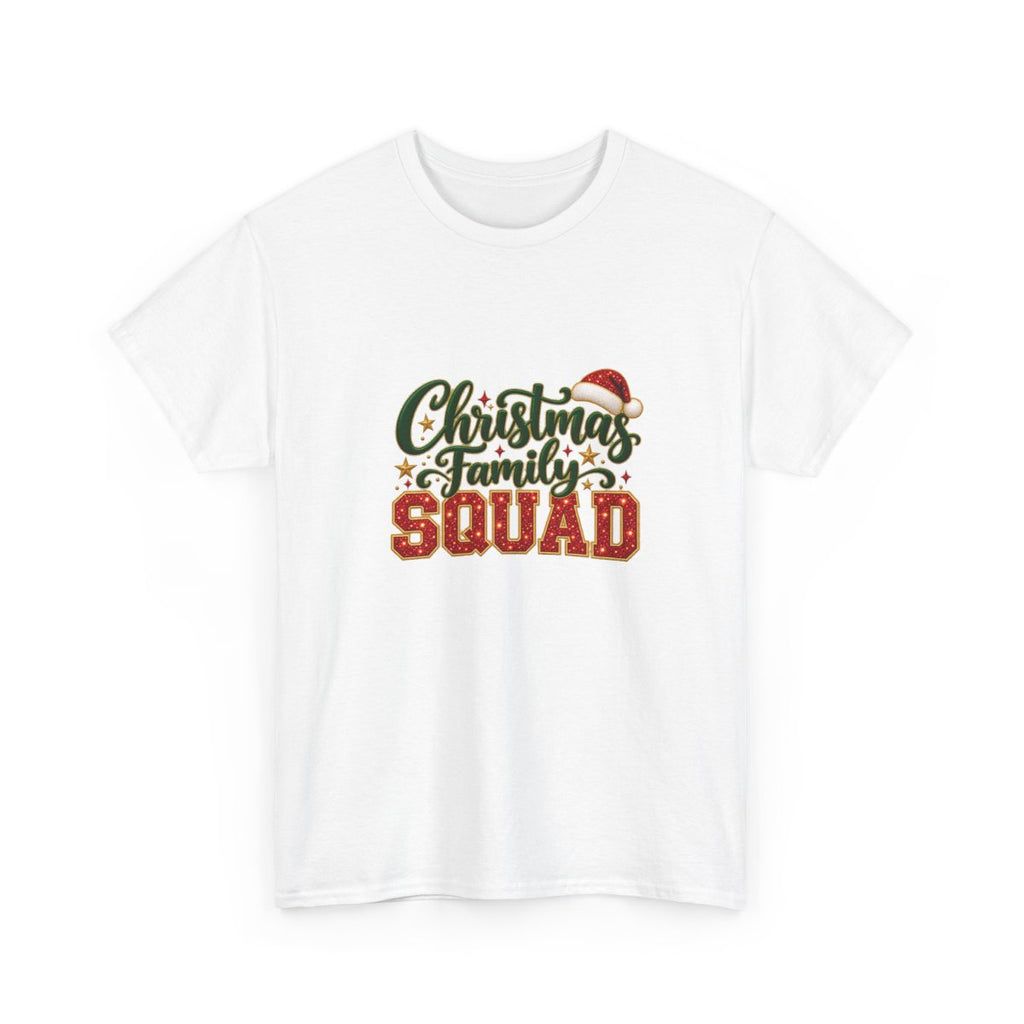 Garment print layout — your custom name is added before production
